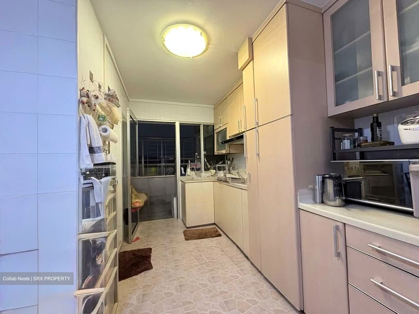 Blk 254 Bangkit Road (Bukit Panjang), HDB Executive #582249261